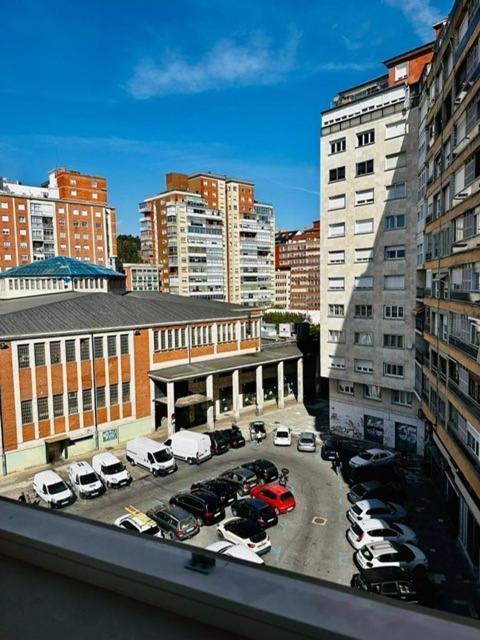 En La Calle San Juan Centro Historico 5 Sin Ascensor Atuaire Burgo المظهر الخارجي الصورة